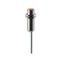 ifl-5-18-10p Schmersal Inductive Threaded Barrel Proximity Sensor, M8, 5 mm Detection, PNP NO, 15 → 250 V ac