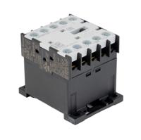 j7kna-09-01-24d Omron J7KNA Contactor, 24 V dc Coil, 3-Pole, 9 A, 4 kW, 3NO