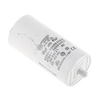 416102964 Ducati Energia 4.16.10 Polypropylene Film Capacitor, 450V ac, ±5%, 40μF, Stud Mount