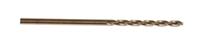 dt4900-qz DeWALT DT49 Series HSCo Twist Drill Bit, 2mm Diameter, 49 mm Overall