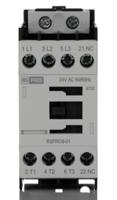 250-8791 RS PRO Contactor, 24 V ac Coil, 3-Pole, 9 A, 4 kW 24 V, 1 NC, 690V