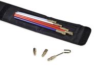 897-90026-cs-acg0415-met HellermannTyton Metal Cable Rod Attachment - Grip Set