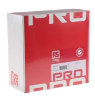 832-0315 RS PRO 1.75mm White ABS 3D Printer Filament, 1kg