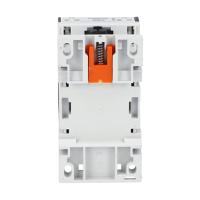 bf0901a400 Lovato Contactor, 400 V ac Coil, 3-Pole, 9 A, 7.5 kW, 1 NC