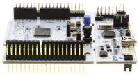 nucleo-l152re STMicroelectronics STM32 Nucleo-64 MCU Development Board NUCLEO-L152RE