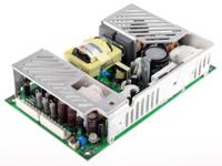 mpq-200d MEAN WELL Switching Power Supply, MPQ-200D, 5 V dc, ±12 V dc, ±24 V dc, 2 A, 3 A, 15 A, 140W, Quad Output, 127 →