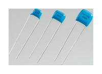 ktd250b226m55a0t00 CHEMI-CON 22μF Multilayer Ceramic Capacitor MLCC, 25V dc V, ±20% , Through Hole