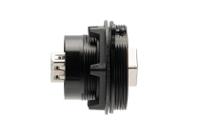 px0842b Bulgin Straight, Panel Mount, Socket Type B 2.0 IP68, IP69K USB Connector