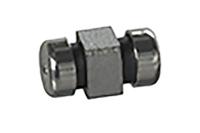 nfe31pt101c1e9l Murata, NFE31P, Signal Filter, 25V, 6 A, 1206, Surface, Tin plating 1.6 mm 3.2 mm, 1.6 mm