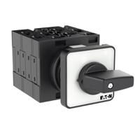 035760-t3-4-8440e Eaton, 3P 3 Position Multi Speed Cam Switch, 32A