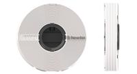 375-0034a Ultimaker 1.75mm White ASA 3D Printer Filament, 650g