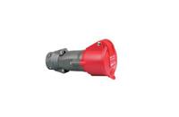 053884 Legrand IP44 3P + N + E Socket Socket, Rated At 63A, 380 → 415 V