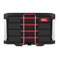 4932493189 4 Drawer Polymer Drawer