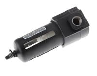 f74g-4gn-qp3 Norgren F74G series 40μm G 1/2 10 bar Pneumatic Filter with Manual drain