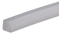 865-9720 RS PRO Natural PE Grommet Strip for 1.1 → 2mm Cable Dia.