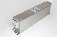 a-en358-16-t-rs United Automation, 380 16A 480 V ac 60Hz, Chassis Mount EMC Filter, Terminal Block 3 Phase