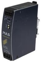 cp5241-s2 PULS CP DIN Rail Power Supply, 100 → 240V ac ac Input, 24V dc dc Output, 5A Output, 120W