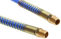 700-5721 RS PRO 3.6m, PA Recoil Hose, with R 1/4 connector