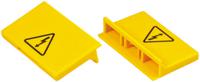3rv1915-6ab Siemens SIRIUS Cover for use with 3RV Series