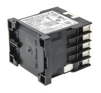 lp4k0901bw3 Schneider Electric LP4K Series Contactor, 24 V dc Coil, 3-Pole, 9 A, 4 kW, 3NO, 690 V ac