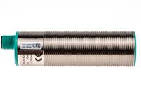 ub500-30gm-e5-v15 Pepperl + Fuchs Ultrasonic Threaded Barrel Proximity Sensor, M30, 500 mm Detection, PNP NO/NC, 10 → 30 V dc