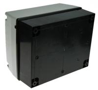 725-5579 RS PRO Star Delta Starter, Star Delta, 15 kW, 230 V ac, 3 Phase, IP65