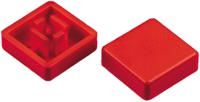 ktsc21r APEM Tactile Switch Cap for Keyboard Switch, KTSC21R
