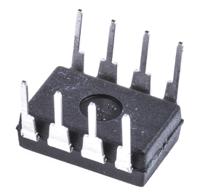 lm393nnopb LM393N/NOPB Texas Instruments, Dual Comparator, Open Collector O/P, 1.3μs 3 to 28 V 8-Pin MDIP
