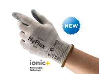 11100100 Ansell Nylon, 1 Gloves Anti-Static Gloves, Size 10