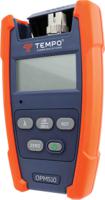 55500023 Tempo OPM510 Single Mode & Multimode Fibre Optic Power Meter