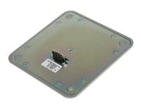 1k16t102 Storm IP65 16 Key Die Cast Zinc Keypad