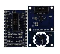 steval-mki241ka STMicroelectronics STEVAL-MKI241KA Evaluation Kit for use with DIL 24 Socket