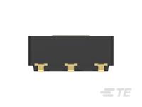 mrssv1dg10smjtr TE Connectivity 10 Way Surface Mount Rotary Switch 10P, Screwdriver Actuator