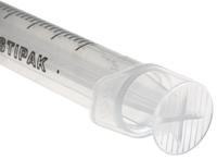514-717 RS PRO 5ml Plastic Syringe
