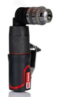 193-8683 RS PRO Air Drill 6.5mm Angled, 5.5 bar Air Inlet (BSP) , 4500 r/min
