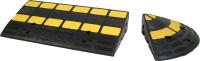 284-3631 RS PRO Rubber Ramp