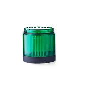 910016405 AUER Signal PC7DC Series Green Steady Effect Beacon Module for Use with Modul-Perfect 70 LED Signal Towers, 24 V ac/dc,