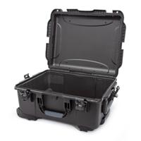 955s-000bk-0a0 Nanuk Nanuk 955 Waterproof Plastic Case With Wheels, 650 x 508 x 300mm