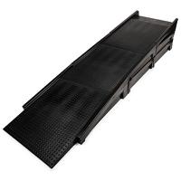 360-079 RS PRO Polyethylene Spill Pallet Ramp for Spill Control, 250kg Capacity