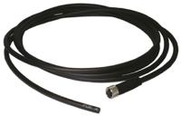 uzz80820d Panasonic Female 14 way M12 to 4 way Free End Sensor Actuator Cable