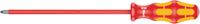 05006159001 Wera Phillips Insulated Screwdriver, PH2 Tip, 200 mm Blade, VDE/1000V, 305 mm Overall