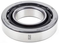 7208-b-xl-tvp FAG 7208-B-XL-TVP 1 Row Ball Bearing - 40 mm ID, 80 mm OD 18 mm Race Width