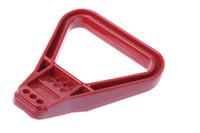 995g4-bk-red Anderson Power Products Frame Handle, SB Series , For Use With Heavy Duty Power Connectors