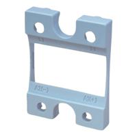 rmip20 Carlo Gavazzi Relay Cover