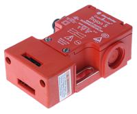 440k-t11131 Allen Bradley Guardmaster 440K Safety Interlock Switch, 2NC/1NO, Keyed, Glass Filled PBT