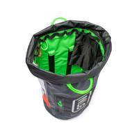 101679 Never Let Go Innervis Backpack with Shoulder Strap 260mm x 320mm x 580mm