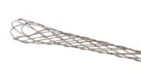 897-90027-cs-acg1630-met HellermannTyton Metal Cable Rod Attachment - Grip Set