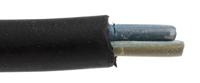 773-9042 RS PRO 1.5 mm² 3 Core Power Cable, H07RN-F, Black CPE, 50m