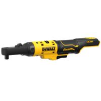 dcf500n-xj DeWALT DCF500N-XJ Cordless Torque Wrench 101.7Nm, 1/4 in, 3/8 in Drive