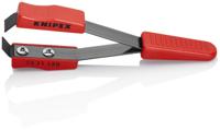 15-11-120 Knipex 125 mm, Stainless Steel, Tweezer